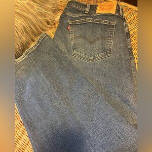 Levis 505